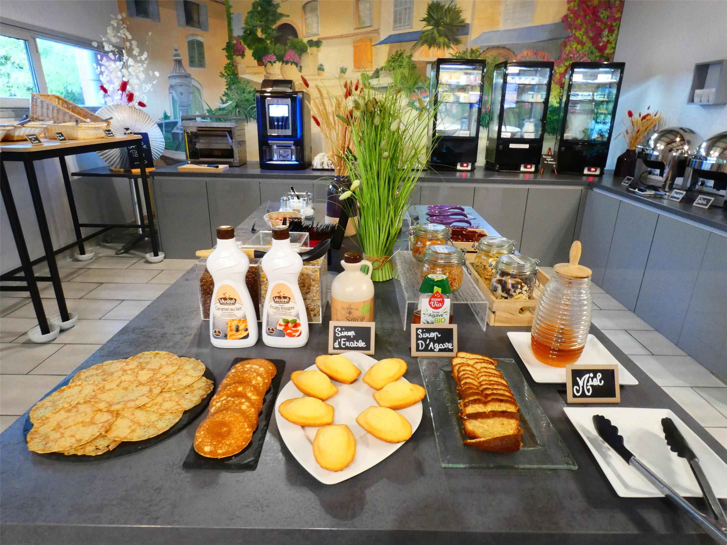 Buffet