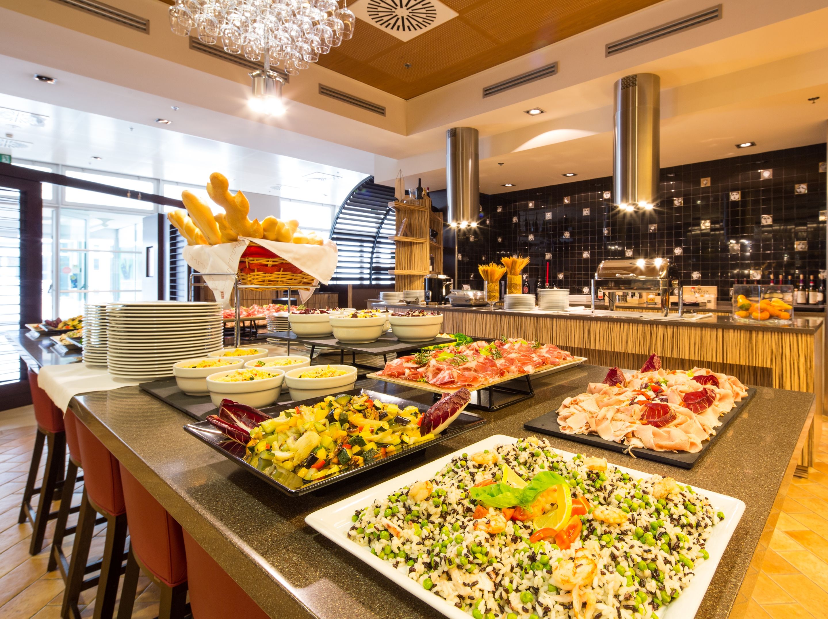 Buffet