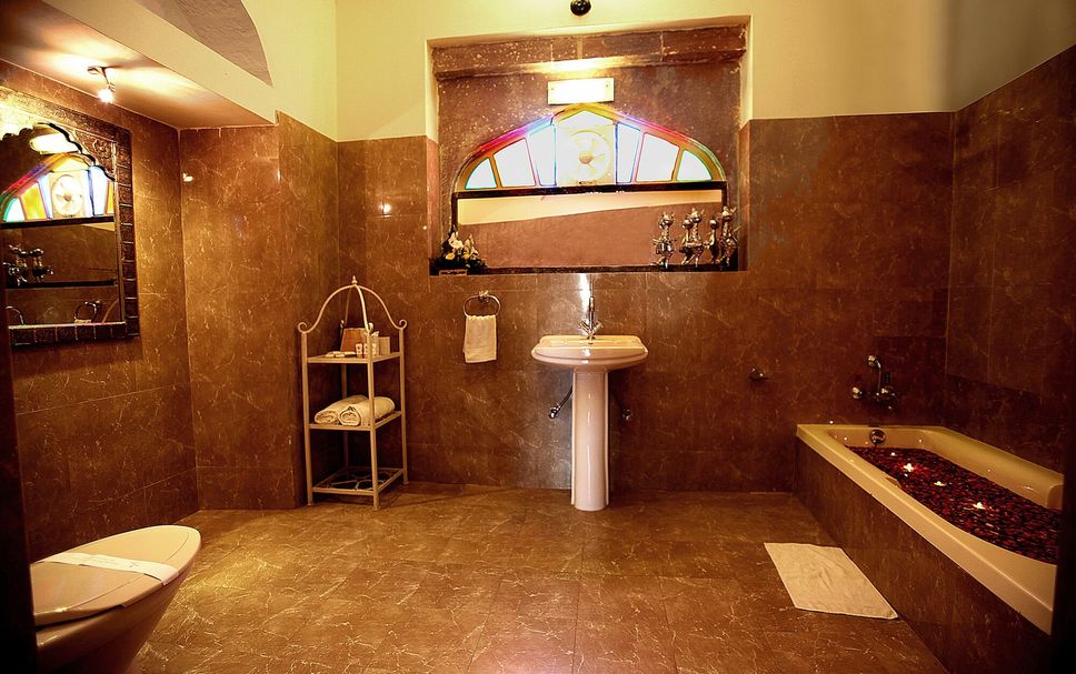 Bathroom Photo