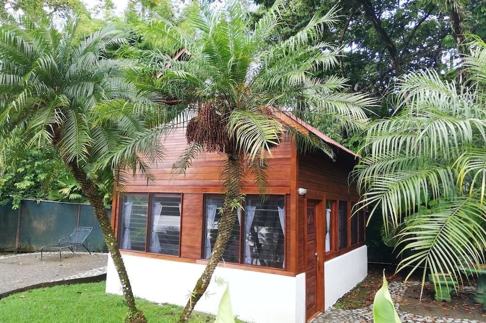 Outdoors view