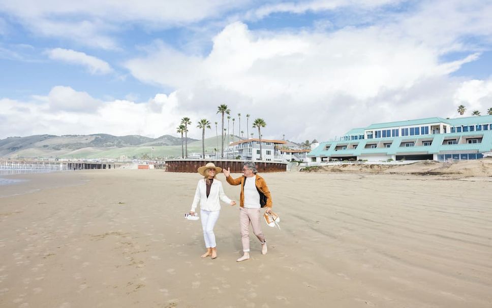 Beach Photo