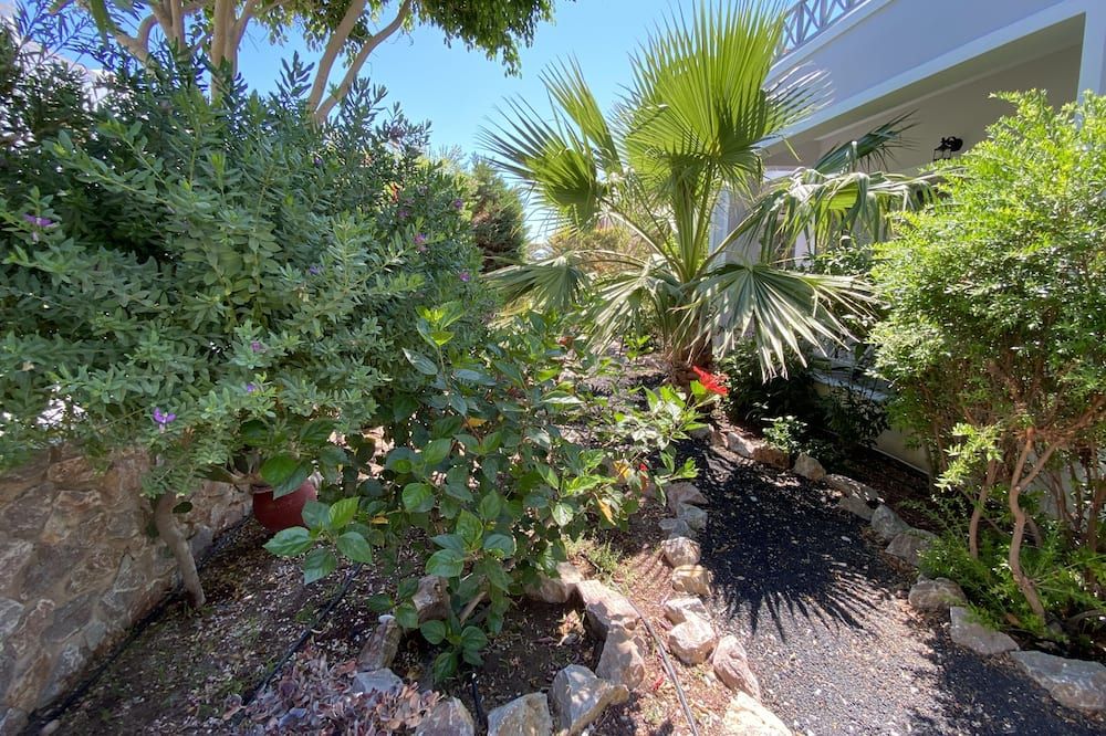 Outdoors view