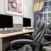Business centre