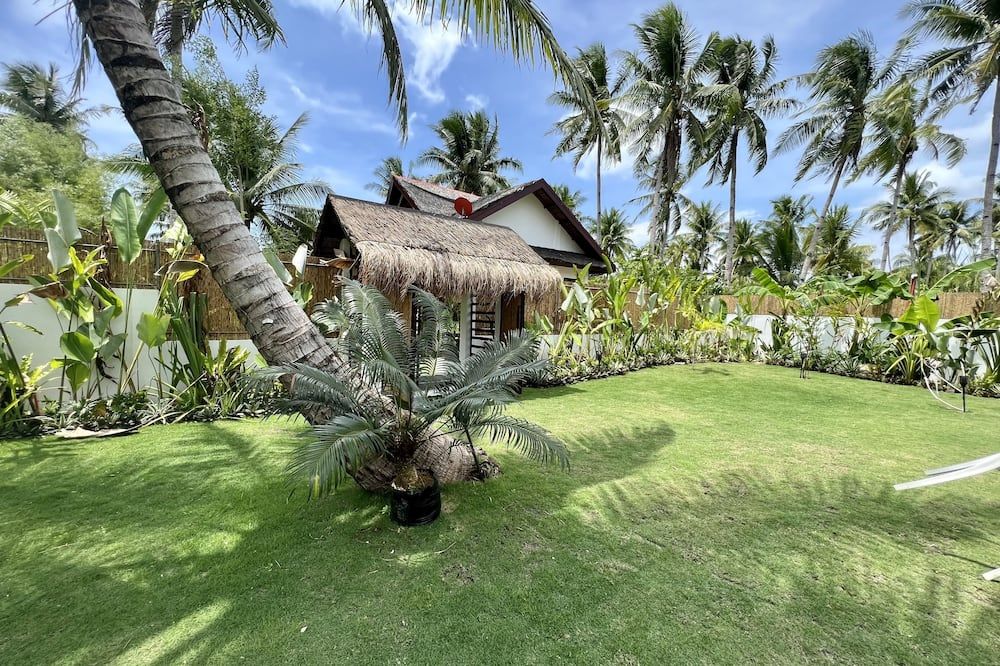 Outdoors view