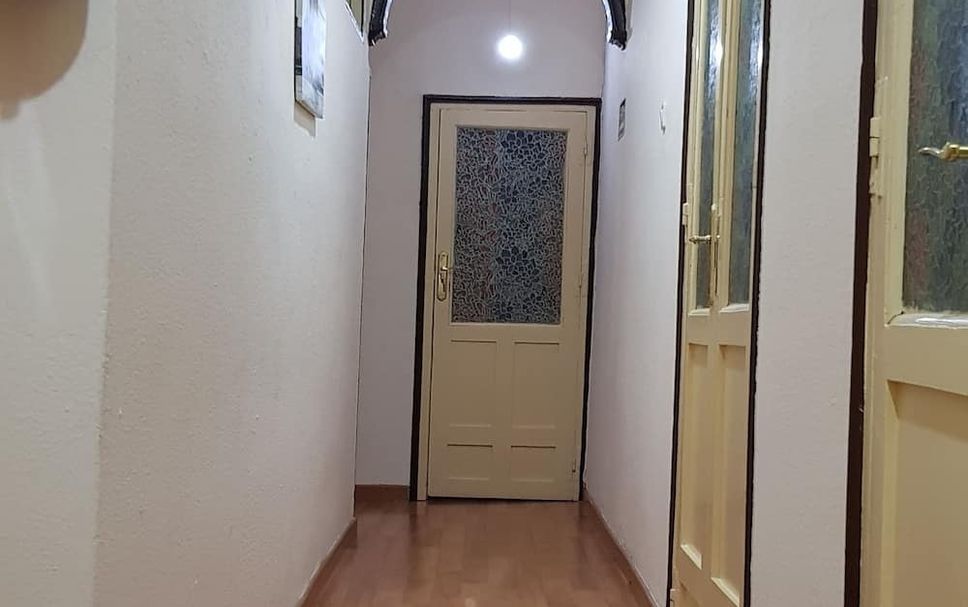 Hallway Photo