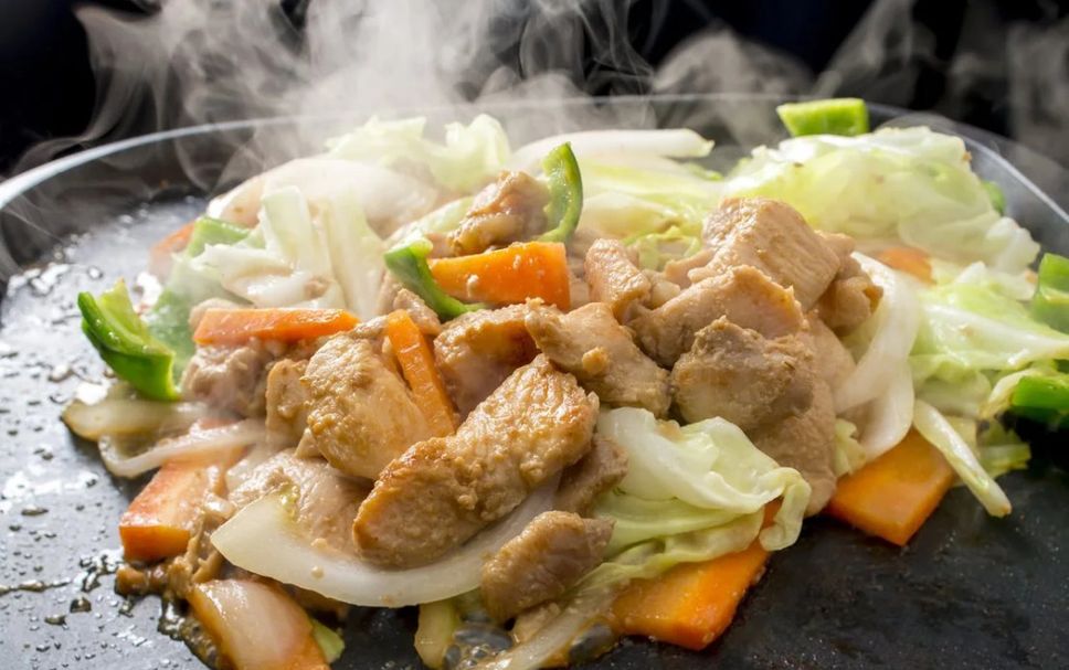 Food Photo