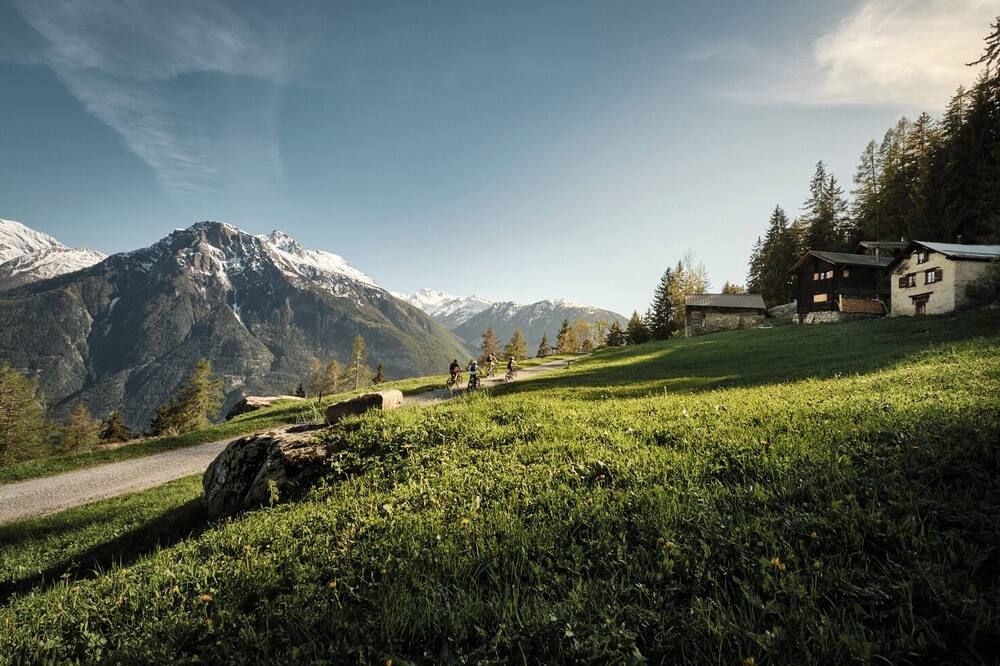 Outdoors view Photo