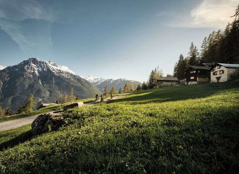 Outdoors view Photo