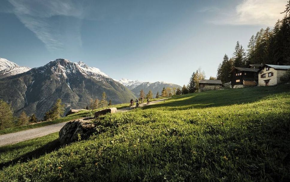 Outdoors view Photo