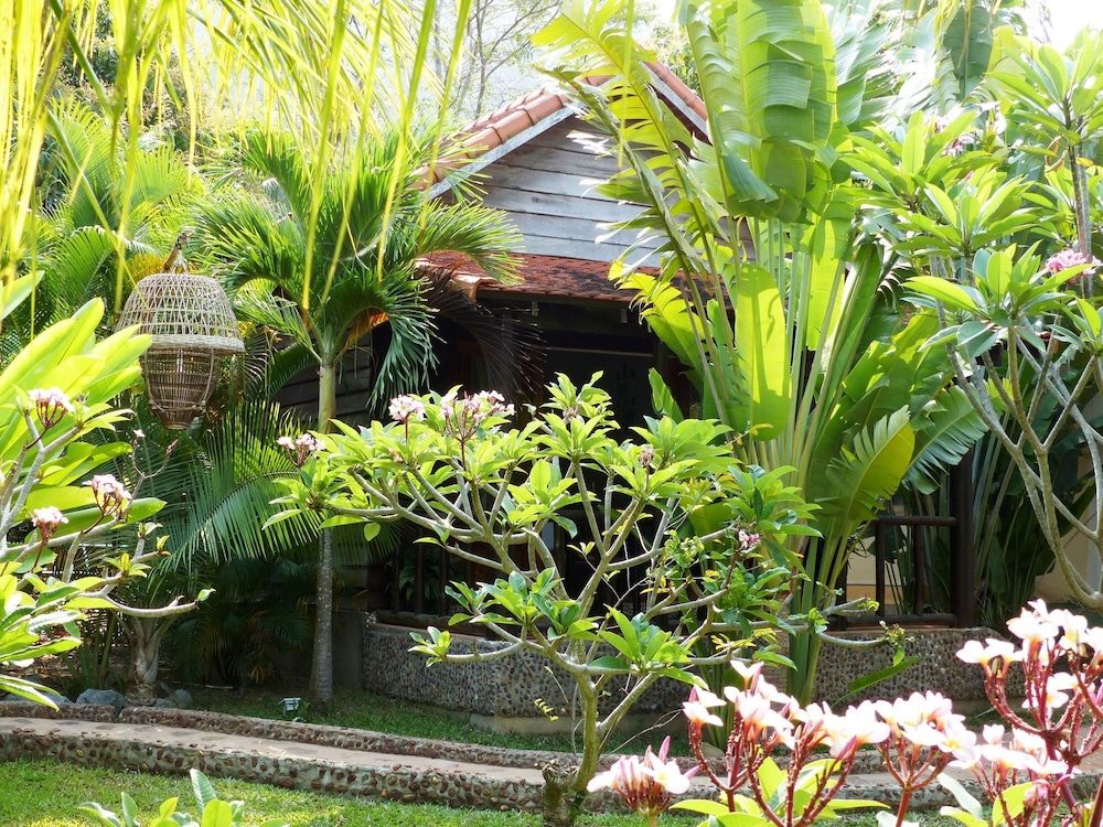 Outdoors view