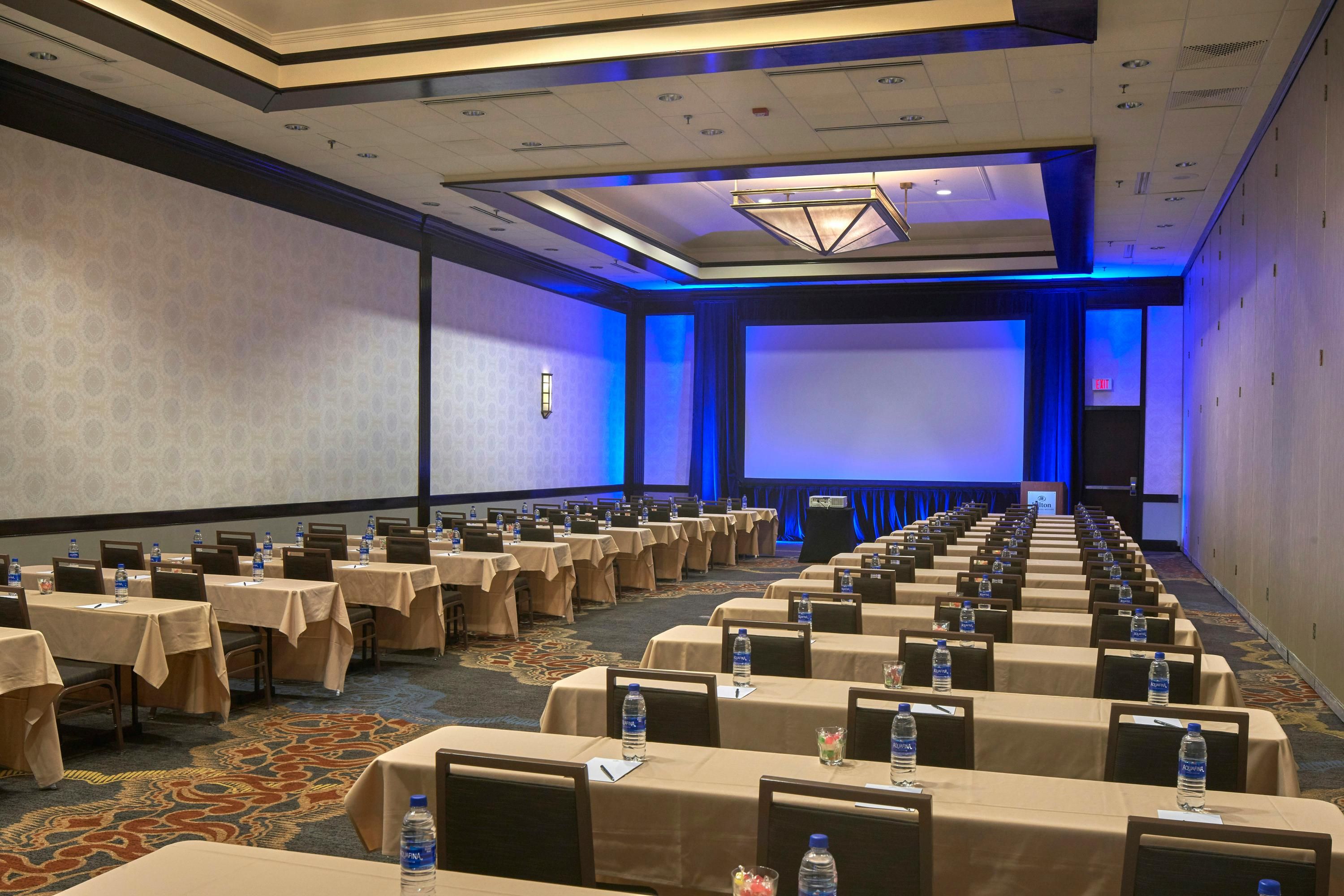 Conference room