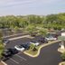 Outdoors view