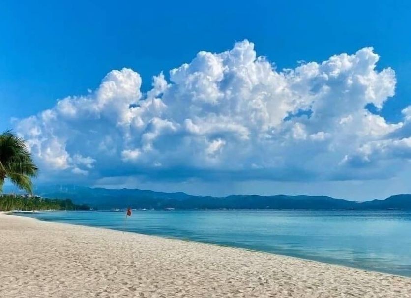Beach Photo