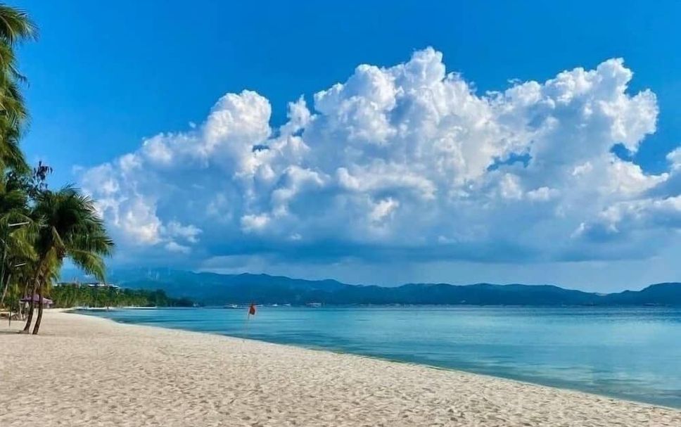 Beach Photo