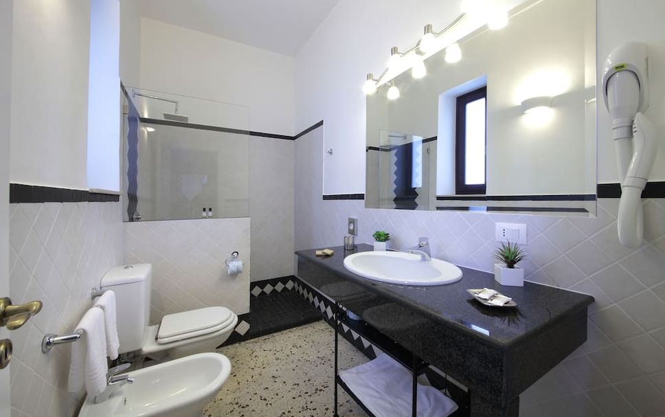 Bathroom Photo