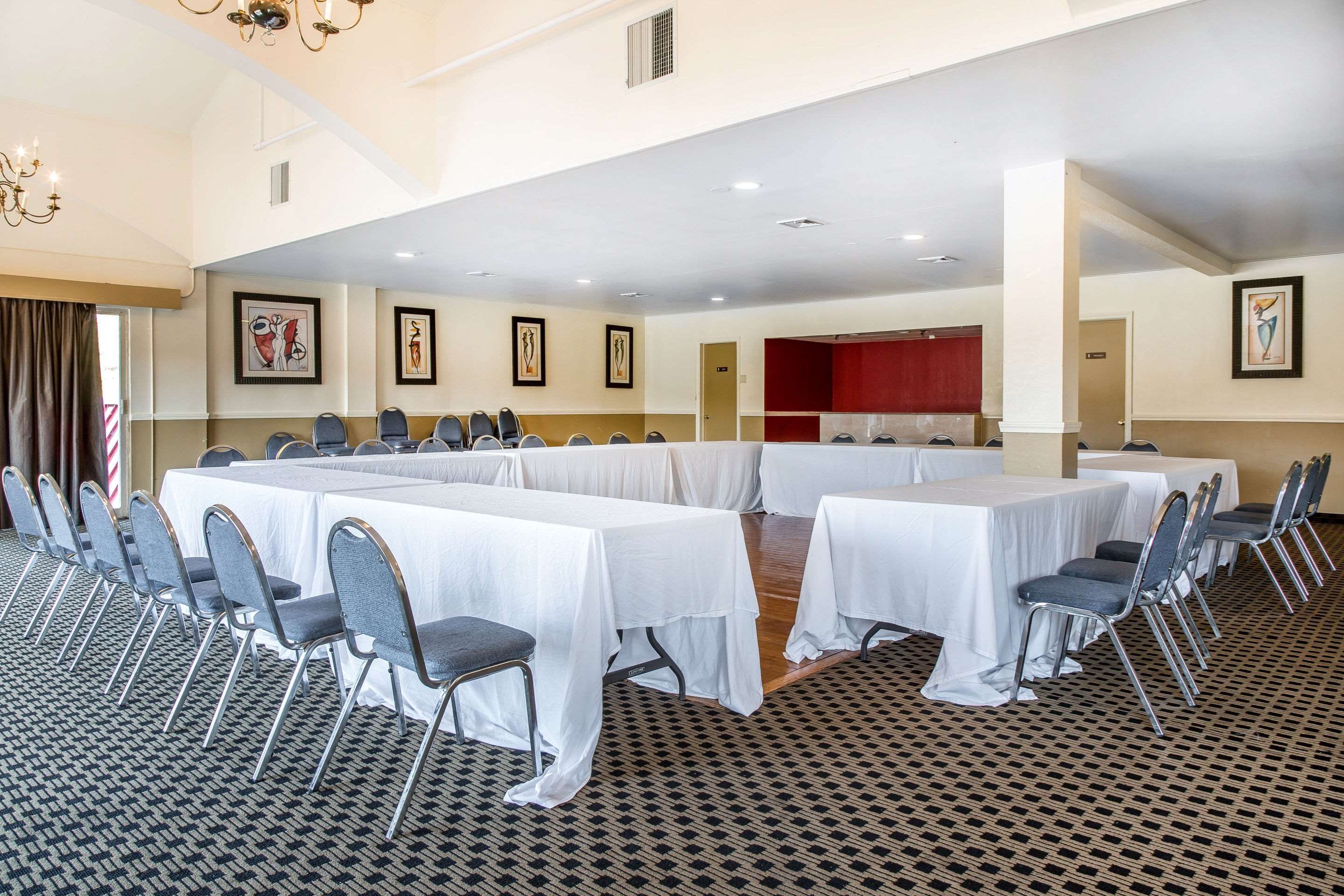 Conference room