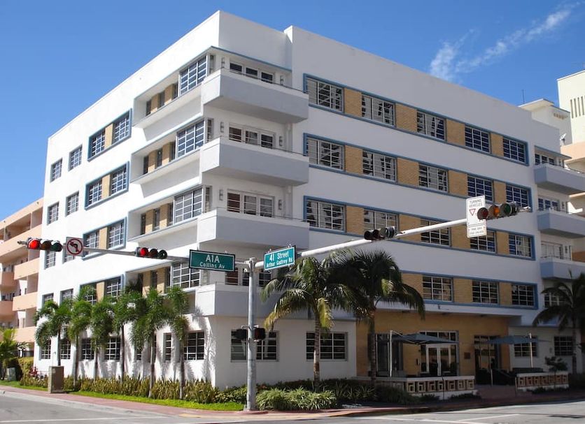 Building Photo
