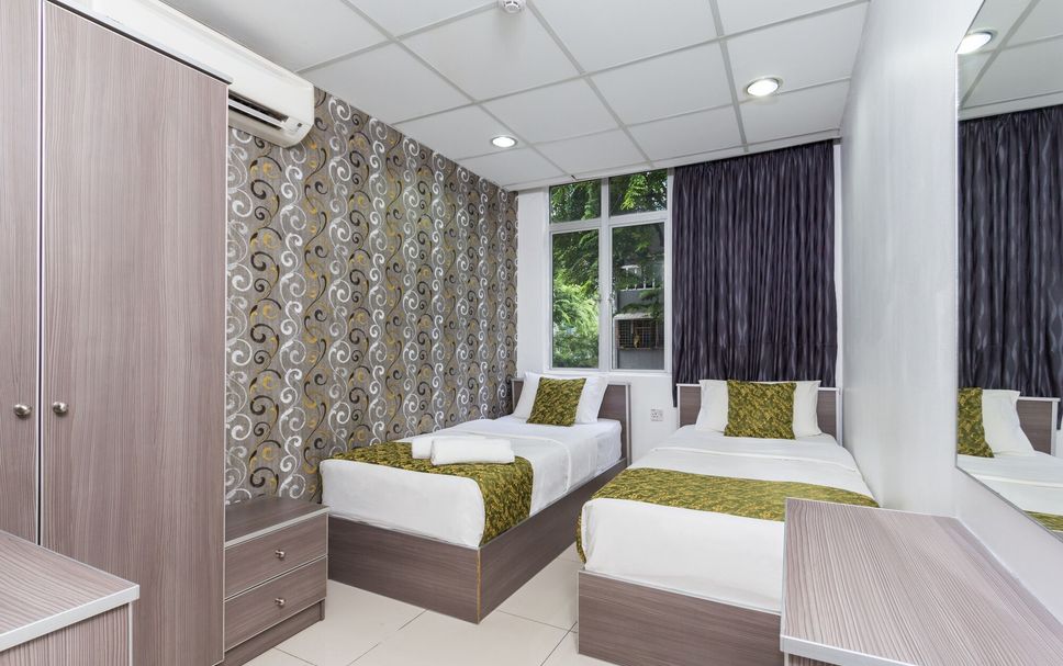 Bedroom Photo