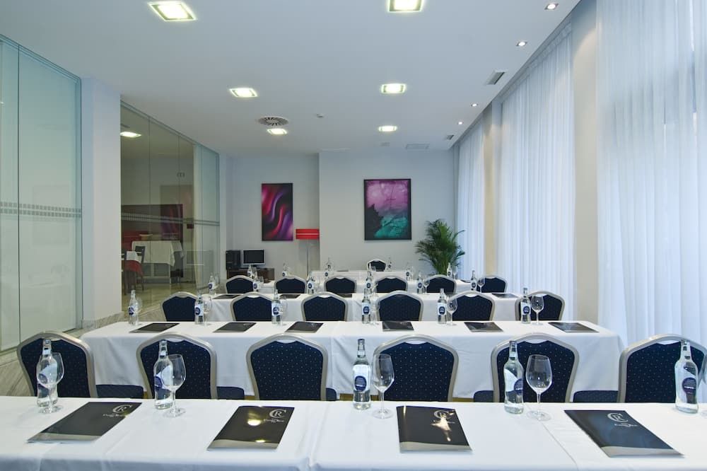 Conference room