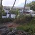 Outdoors view