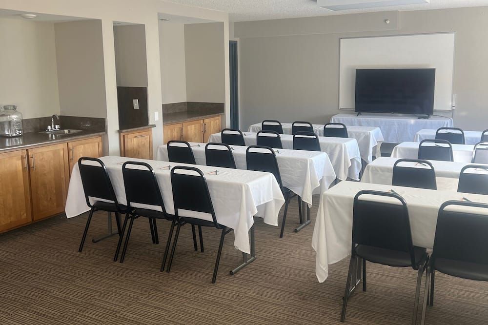 Conference room