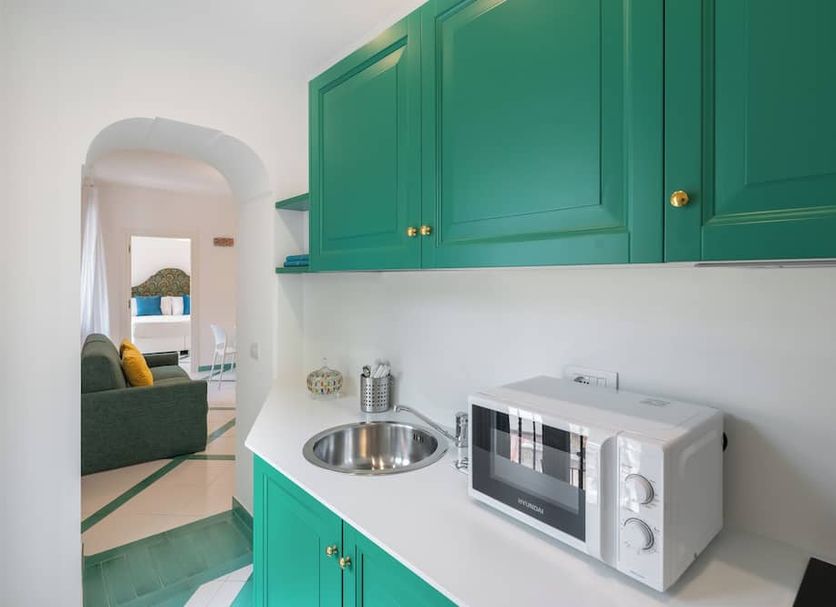 Kitchen Photo