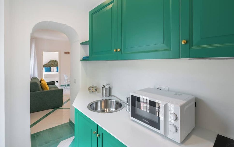 Kitchen Photo