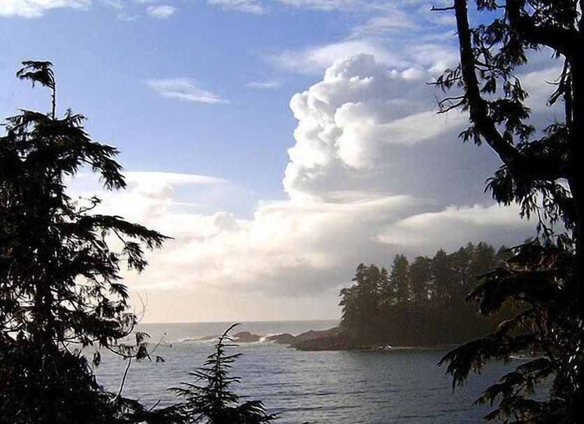 Outdoors view Photo