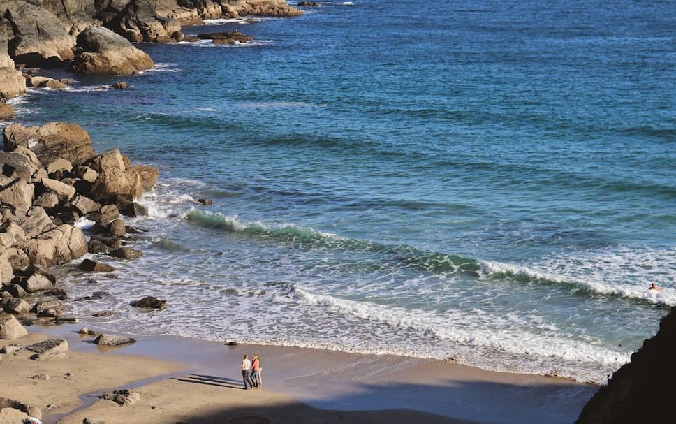Beach Photo