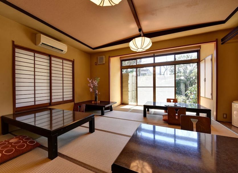 Dining room Photo