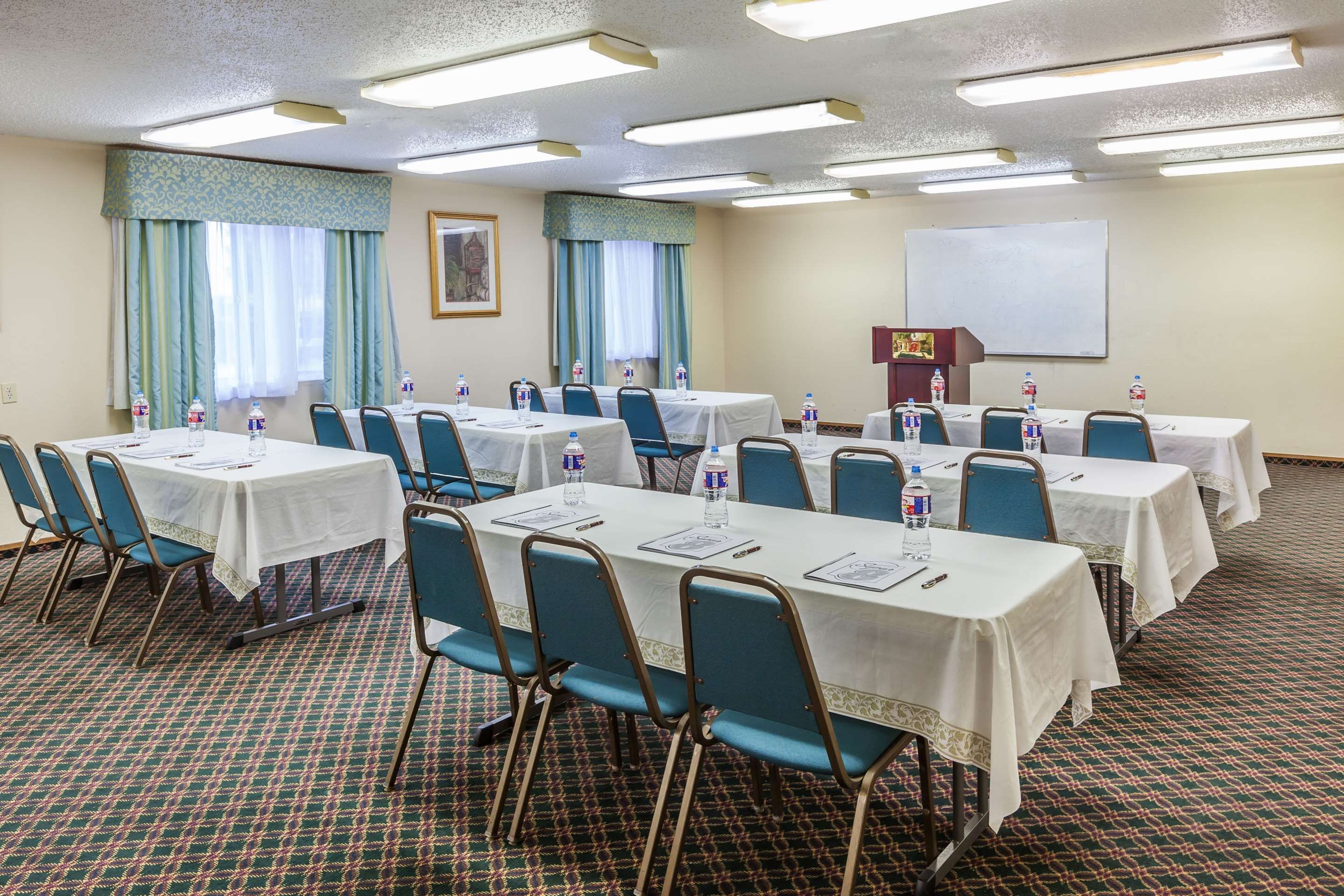 Conference room