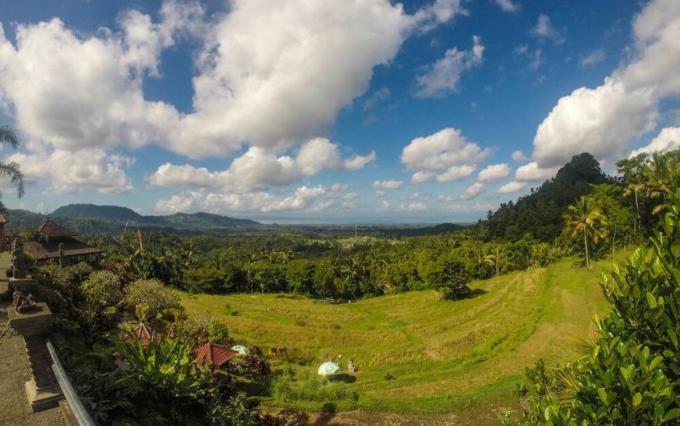 Outdoors view Photo