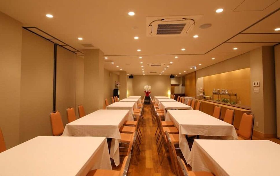 Conference room Photo