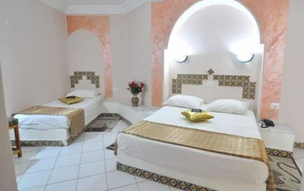 Bedroom Photo
