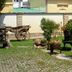 Outdoors view