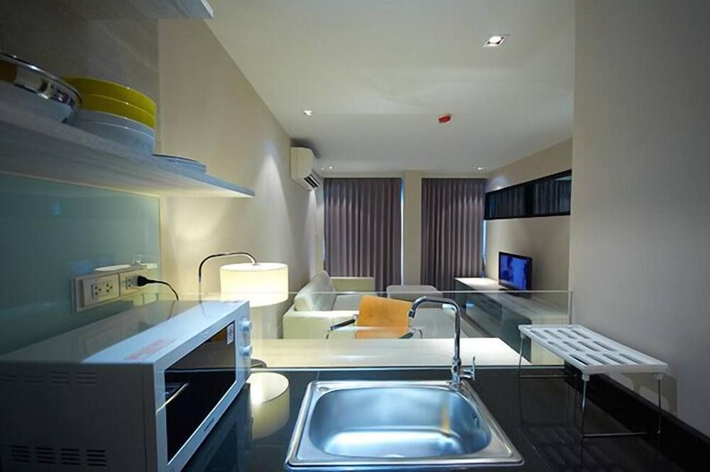 Kitchen Photo