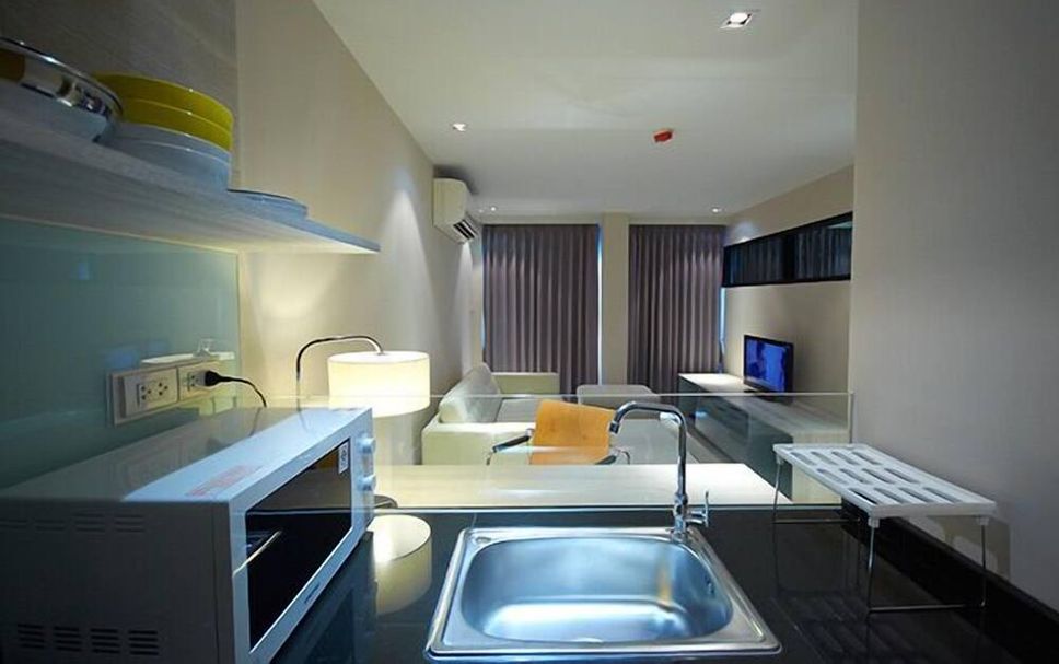 Kitchen Photo
