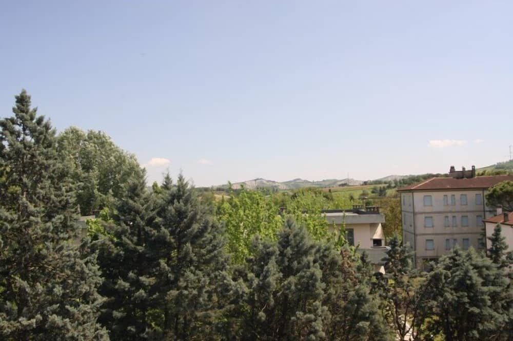 Outdoors view