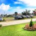 Outdoors view