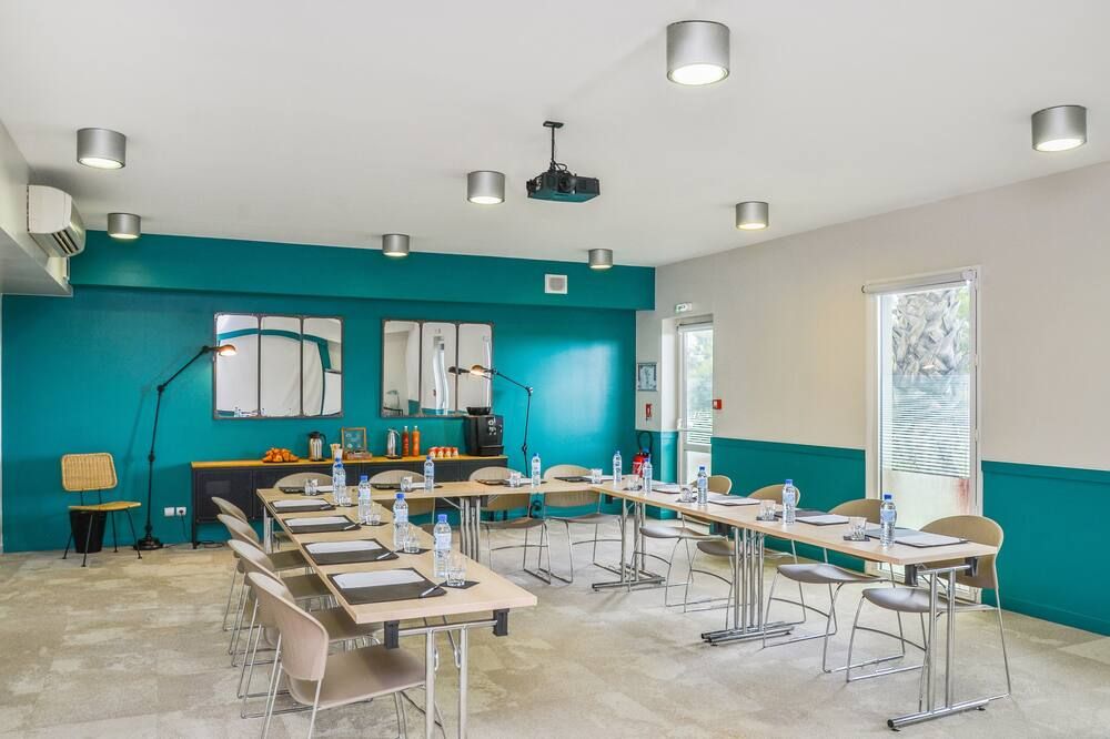 Conference room