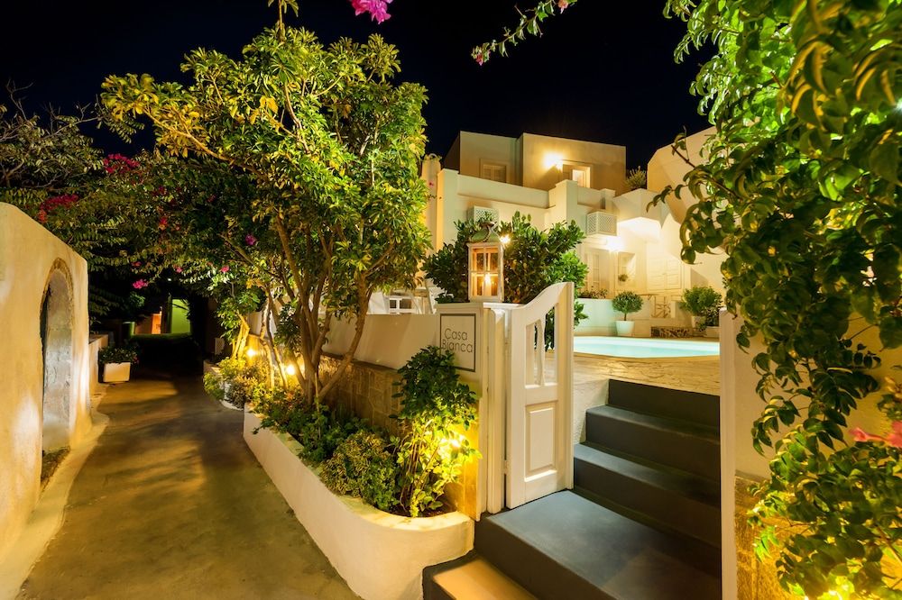 Outdoors view