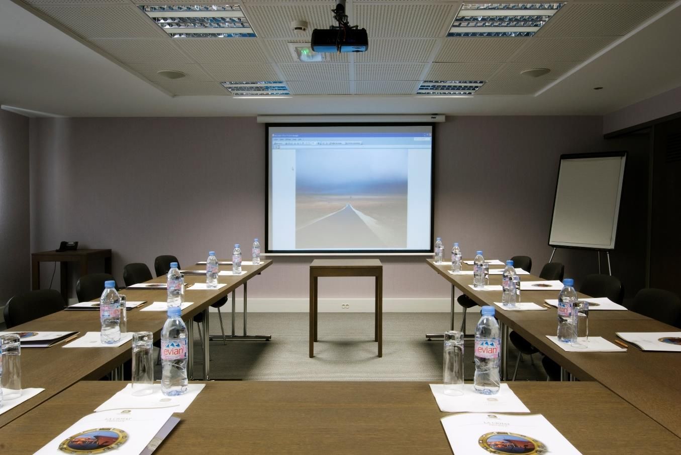 Conference room