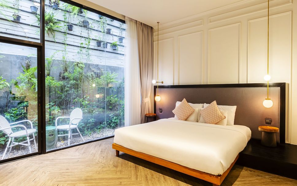 Bedroom Photo