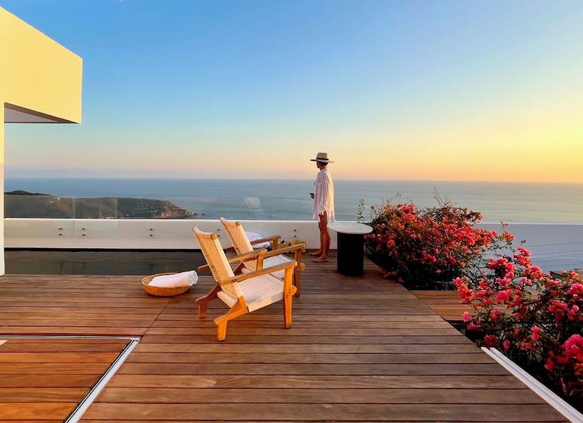 Outdoors view Photo