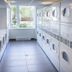 Laundry facility