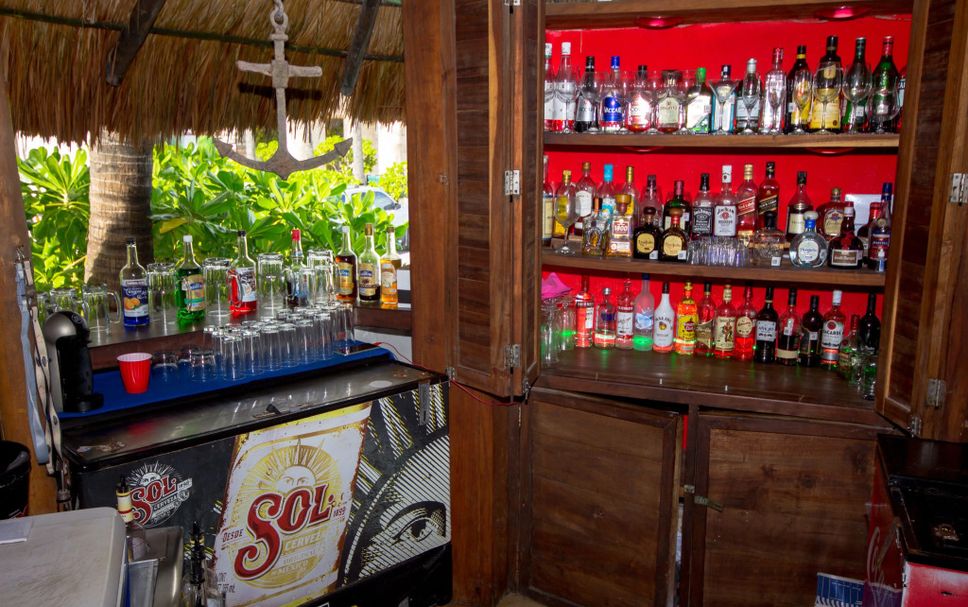 Bar Photo