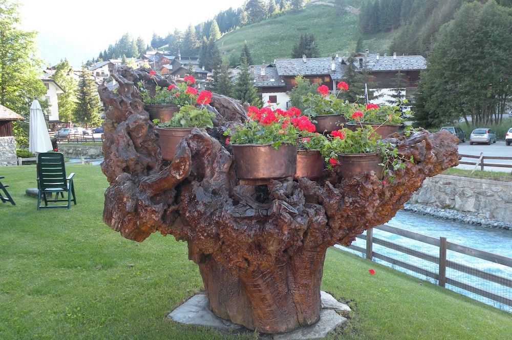 Outdoors view Photo