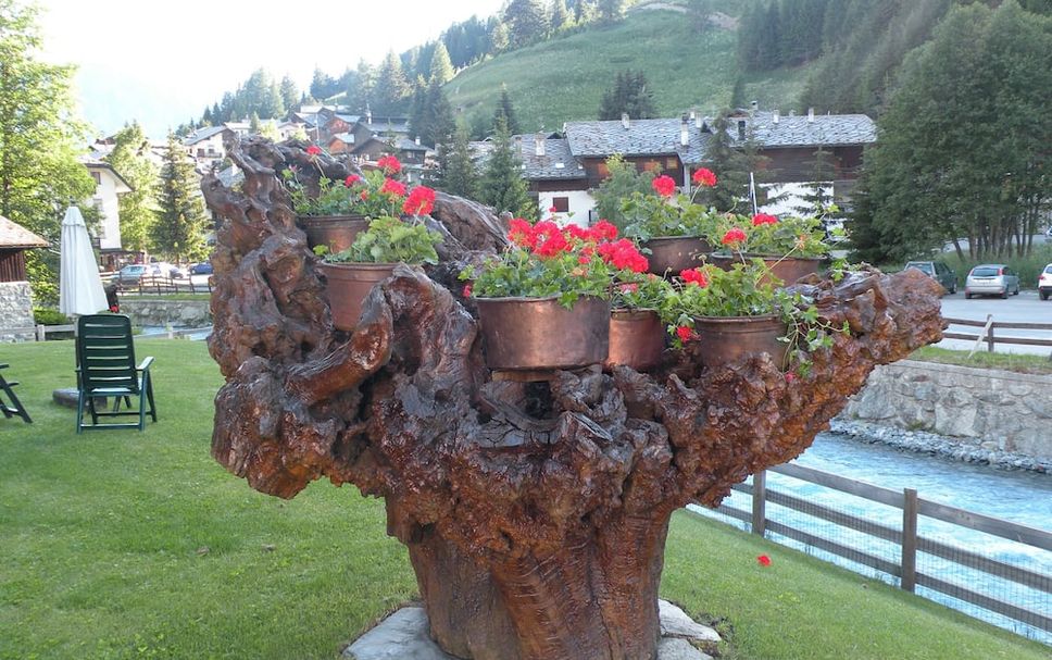 Outdoors view Photo
