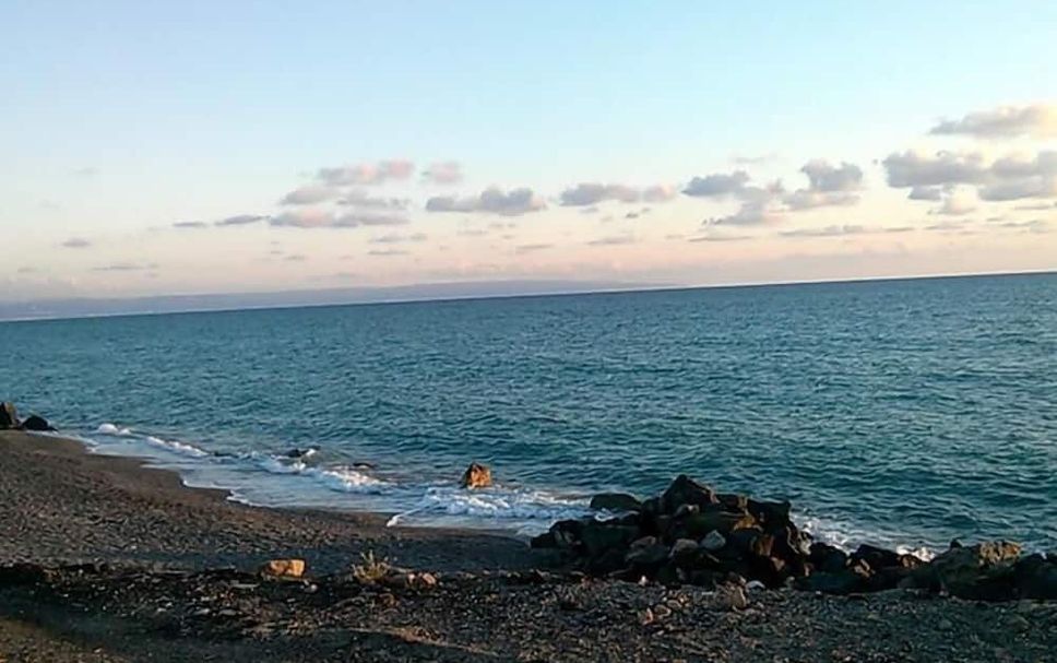 Beach Photo