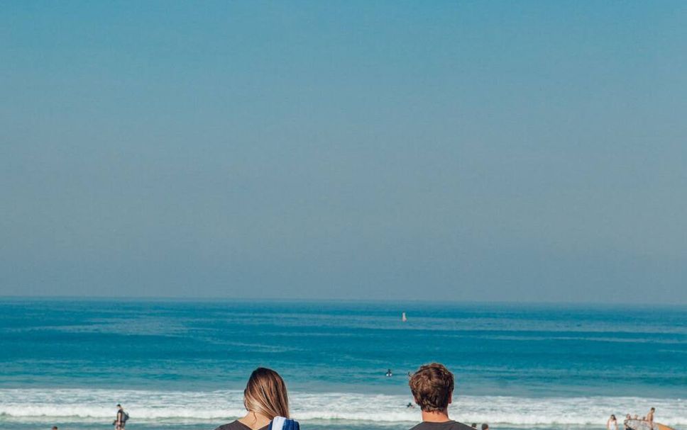 Beach Photo